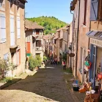 Chateau Labistoul Gasthuis Campes