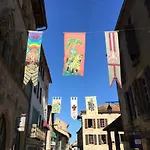 Chateau Labistoul Campes