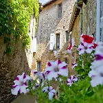 Chateau Labistoul Gasthuis Campes