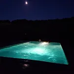 Gasthuis Chateau Labistoul Campes