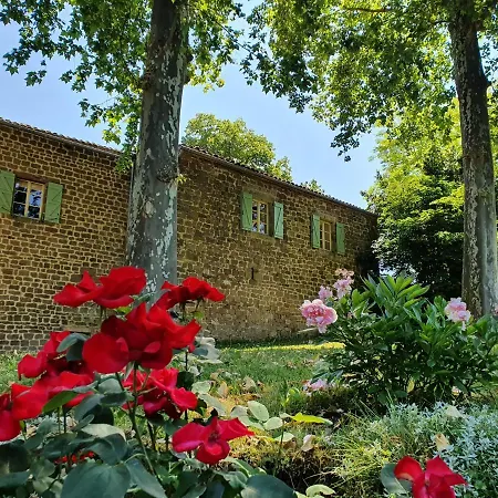 Chateau Labistoul Guest house 3*