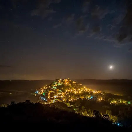 Gasthof Chateau Labistoul Campes