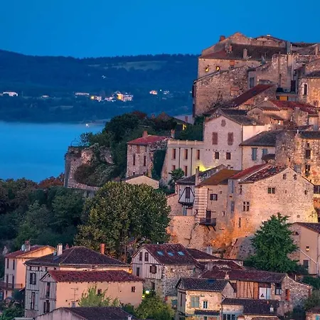 Chateau Labistoul 4* Campes