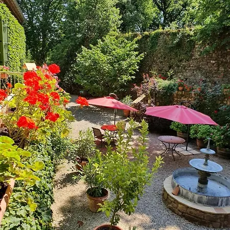 Chateau Labistoul Guest house Campes