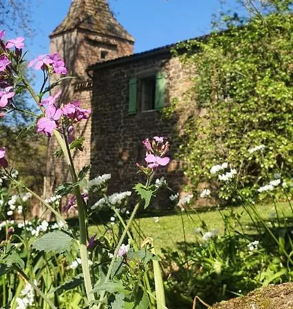 Guest house Chateau Labistoul Campes