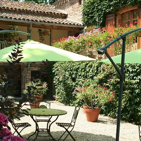 게스트하우스 Chateau Labistoul Campes