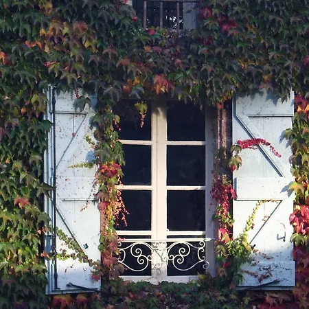Guest house Chateau Labistoul 3*