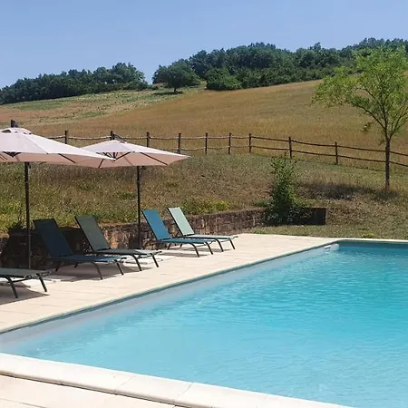 Chateau Labistoul Campes