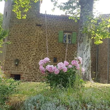 Chateau Labistoul Campes