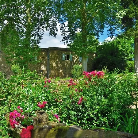 Guest house Chateau Labistoul