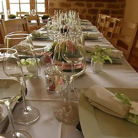 Gasthof Chateau Labistoul 3*