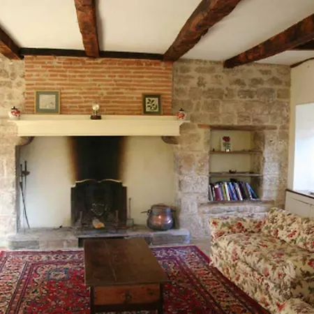 Chateau Labistoul ゲストハウス