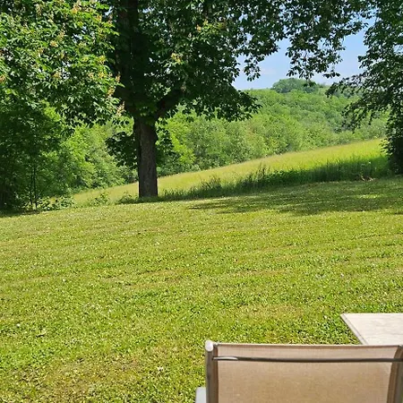 Guest house Chateau Labistoul