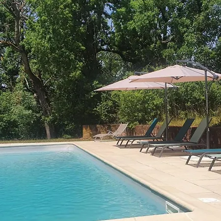 Chateau Labistoul 4*