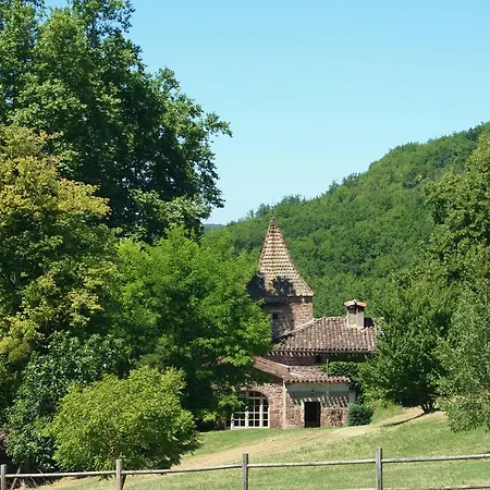 Guest house Chateau Labistoul