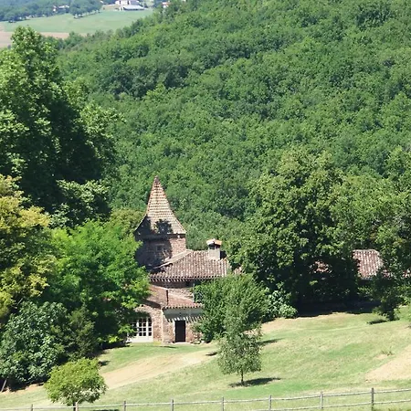 Guest house Chateau Labistoul Campes