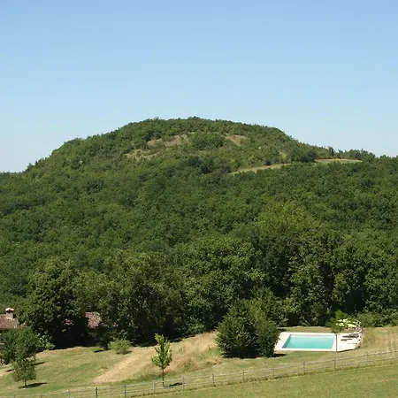 Pensión Chateau Labistoul