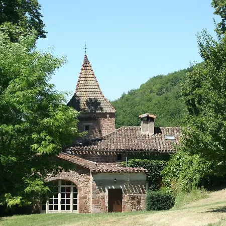 Guest house Chateau Labistoul 3*