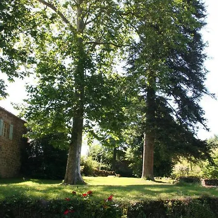 Chateau Labistoul Campes