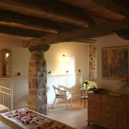 Chateau Labistoul 4* Campes