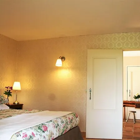 Chateau Labistoul ゲストハウス Campes