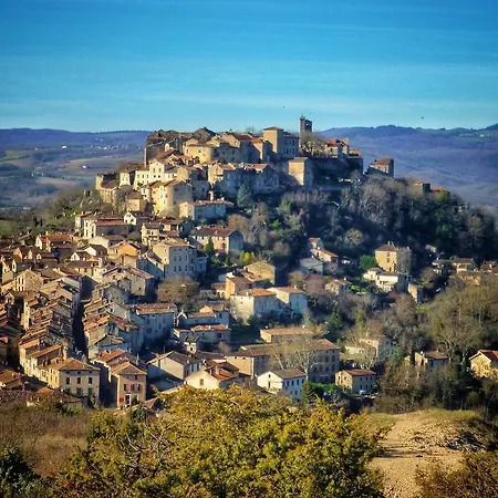 Chateau Labistoul Campes