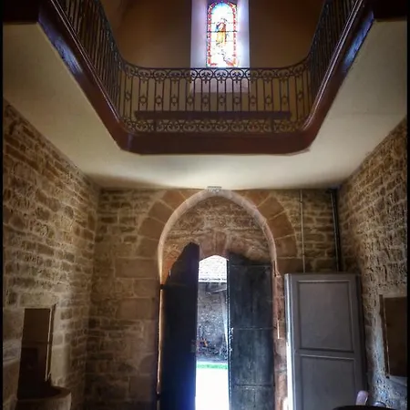 Guest house Chateau Labistoul