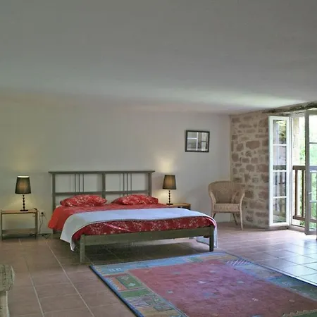 Guest house Chateau Labistoul