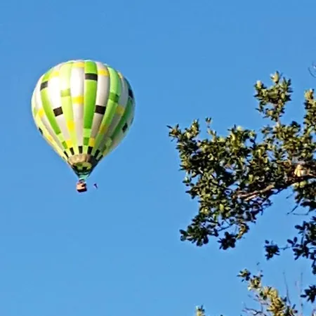 Chateau Labistoul ゲストハウス