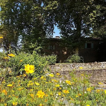 Chateau Labistoul 4*