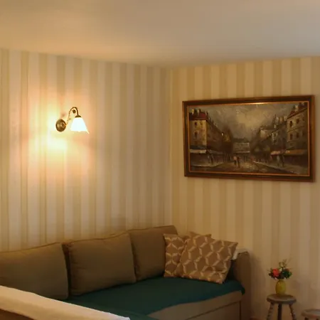 Chateau Labistoul ゲストハウス