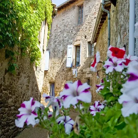 Chateau Labistoul Guest house Campes