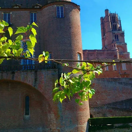 Gasthof Chateau Labistoul 3*