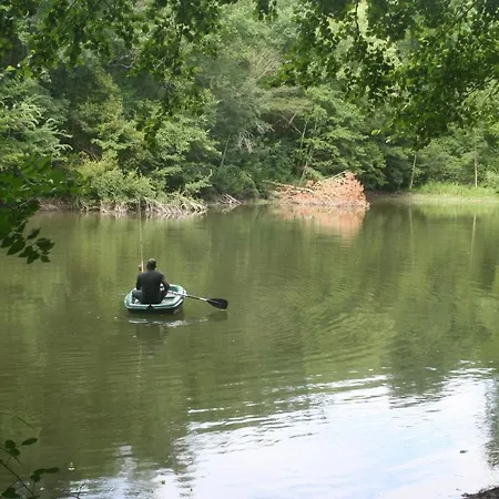 Chateau Labistoul ゲストハウス