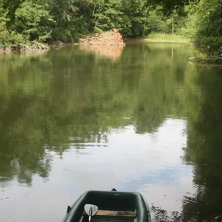 ゲストハウス Chateau Labistoul 4*